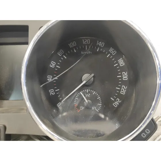 Cuadro Instrumentos para Skoda Yeti