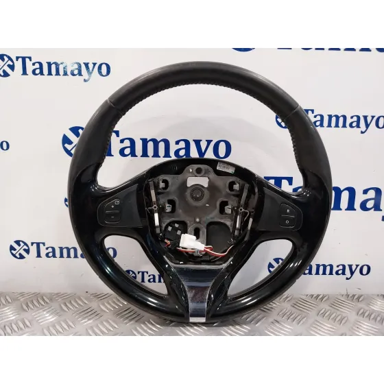 Volante para Renault Captur