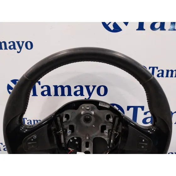 Volante para Renault Captur