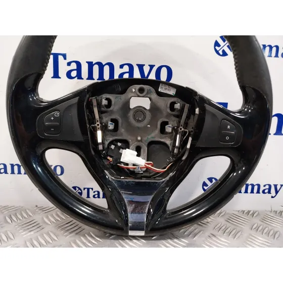 Volante para Renault Captur