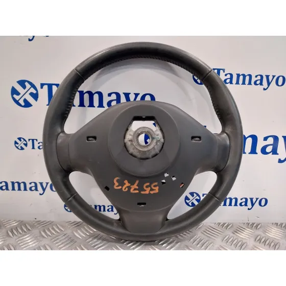 Volante para Renault Captur