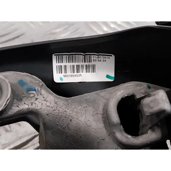 Volante para Renault Captur