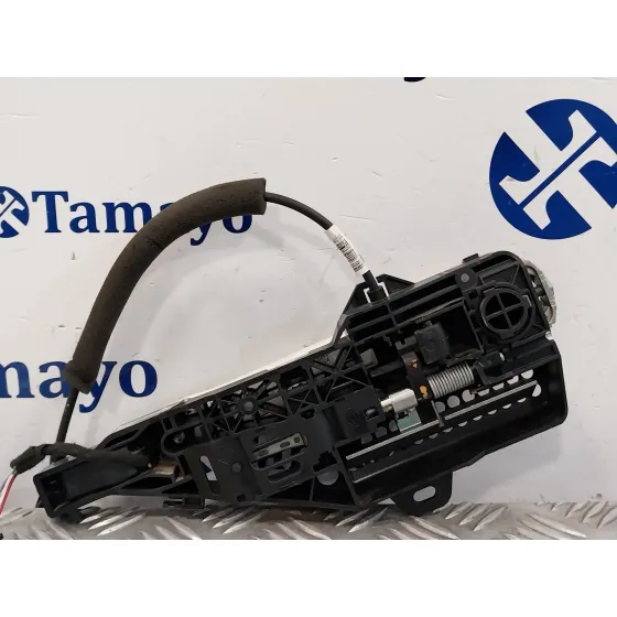 Maneta Exterior Delantera Derecha para Renault Captur