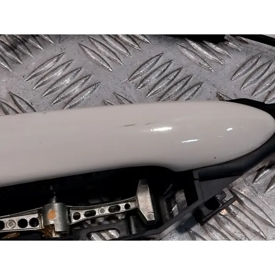 Maneta Exterior Delantera Derecha para Renault Captur
