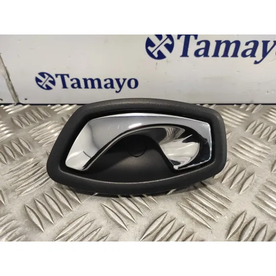 Maneta Interior Delantera Izquierda para Renault Captur