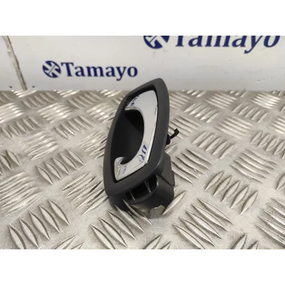 Maneta Interior Delantera Izquierda para Renault Captur