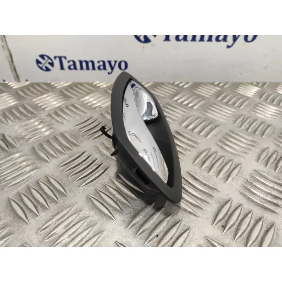 Maneta Interior Delantera Izquierda para Renault Captur