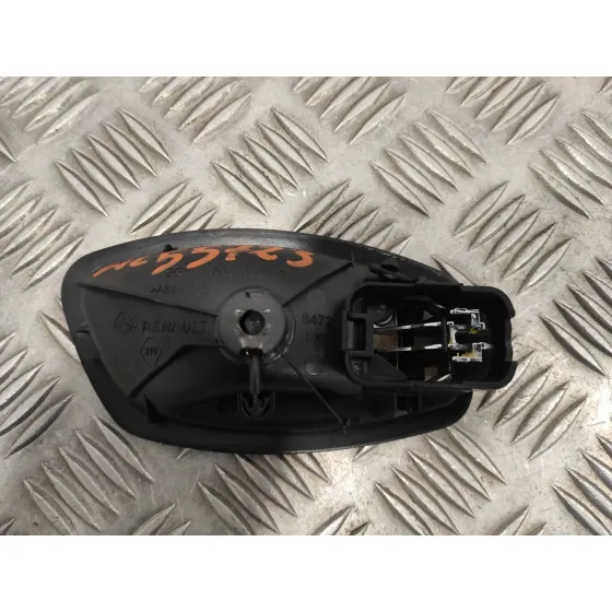 Maneta Interior Delantera Izquierda para Renault Captur