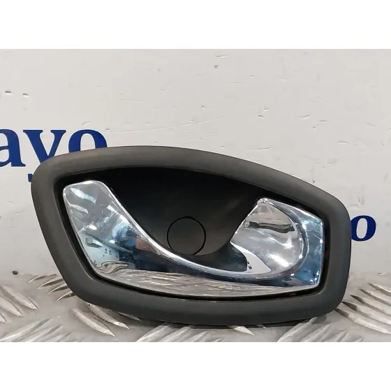 Maneta Interior Trasera Derecha para Renault Captur