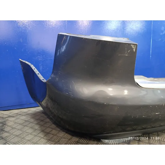 Paragolpes Trasero para Audi A4 Berlina (8E)