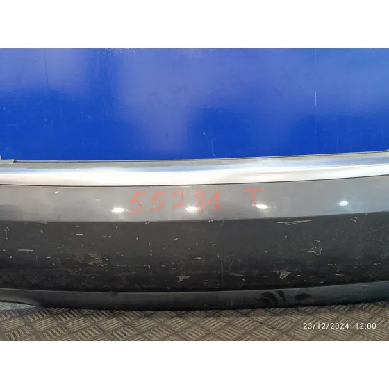 Paragolpes Trasero para Audi A4 Berlina (8E)