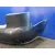 Paragolpes Trasero para Audi A4 Berlina (8E)