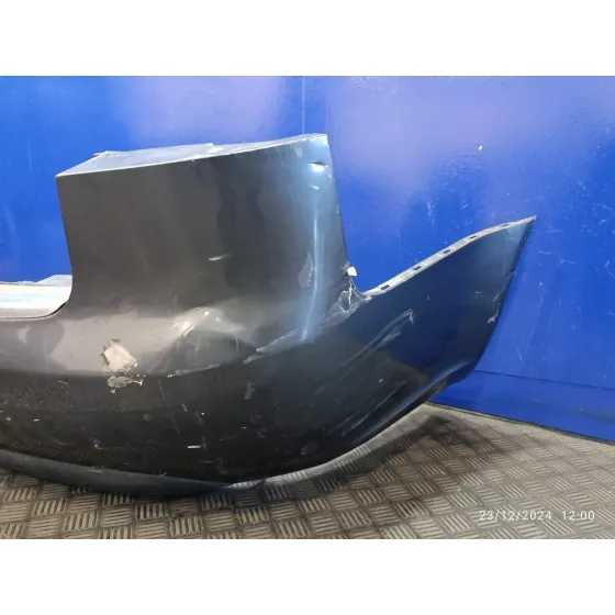 Paragolpes Trasero para Audi A4 Berlina (8E)