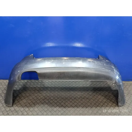 Paragolpes Trasero para Audi A4 Berlina (8E)