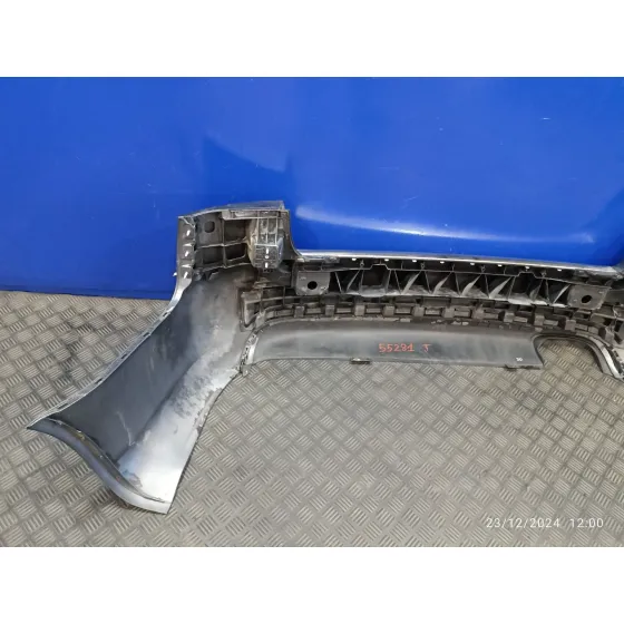 Paragolpes Trasero para Audi A4 Berlina (8E)