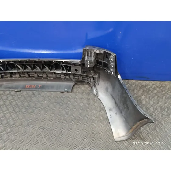 Paragolpes Trasero para Audi A4 Berlina (8E)