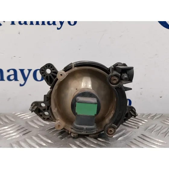 Faro Antiniebla Izquierdo para Mercedes-Benz Clase A (W169)