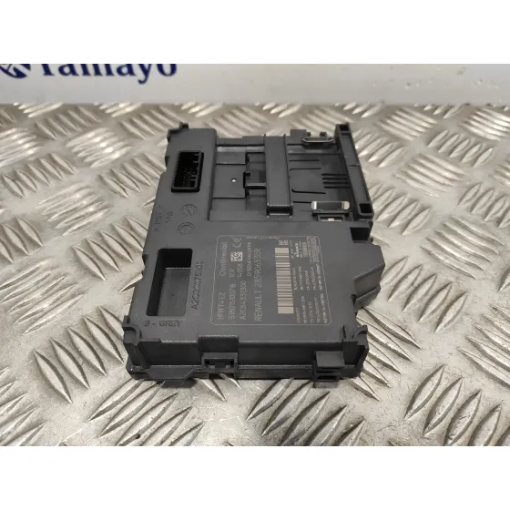 Conmutador De Arranque para Renault Captur