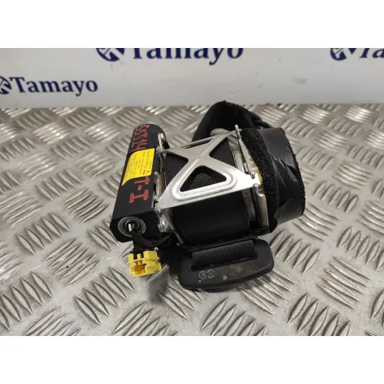 Cinturon Seguridad Trasero Izquierdo para Mercedes-Benz Clase E (W212) Lim.