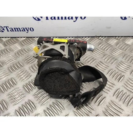 Cinturon Seguridad Trasero Izquierdo para Mercedes-Benz Clase E (W212) Lim.