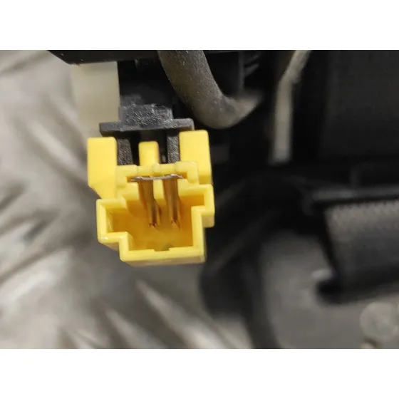 Cinturon Seguridad Trasero Izquierdo para Mercedes-Benz Clase E (W212) Lim.