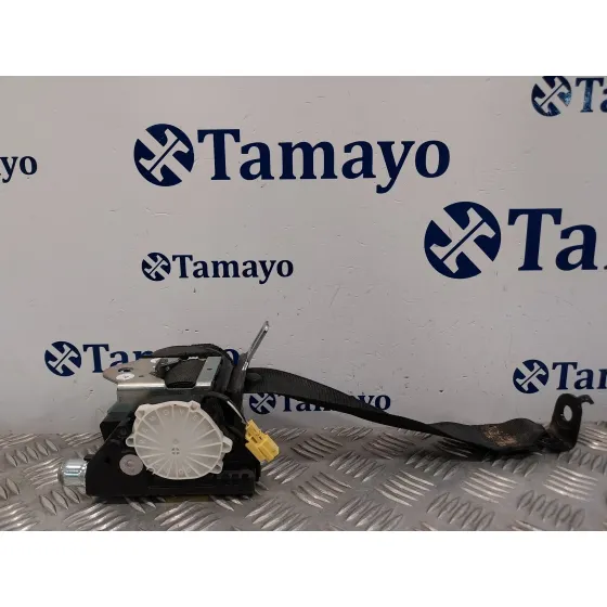 Cinturon Seguridad Trasero Derecho para Mercedes-Benz Clase E (W212) Lim.