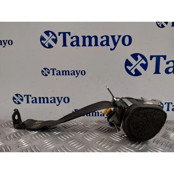 Cinturon Seguridad Trasero Derecho para Mercedes-Benz Clase E (W212) Lim.