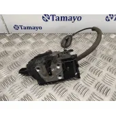Cerradura Puerta Trasera Izquierda para Renault Captur