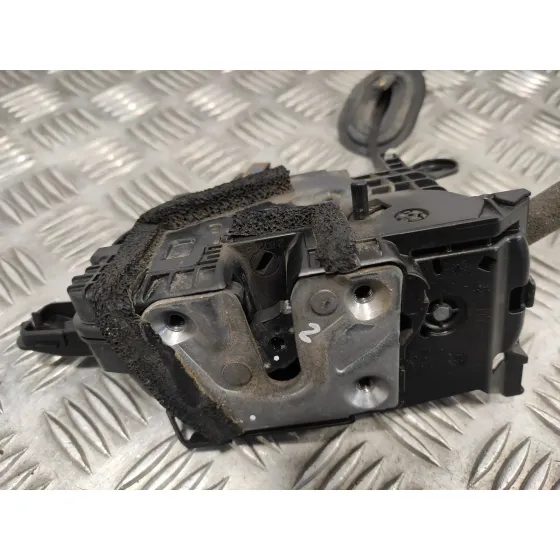Cerradura Puerta Trasera Izquierda para Renault Captur