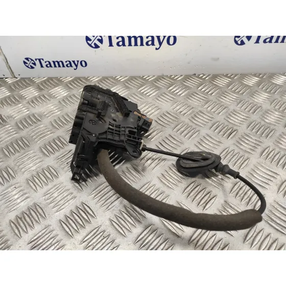 Cerradura Puerta Trasera Izquierda para Renault Captur
