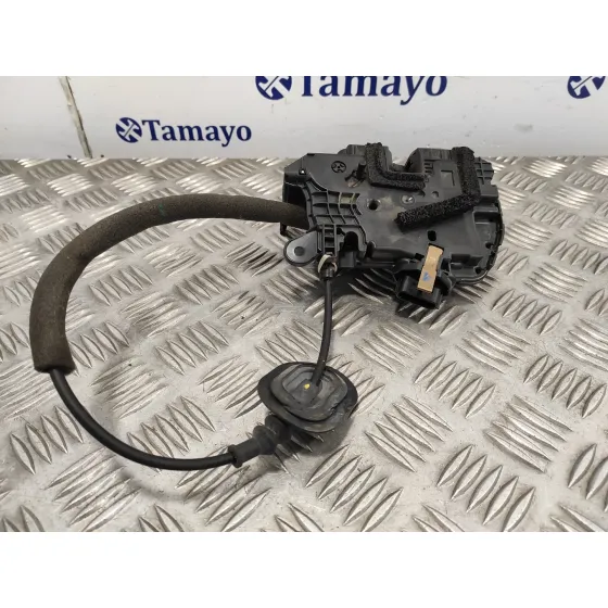Cerradura Puerta Trasera Izquierda para Renault Captur