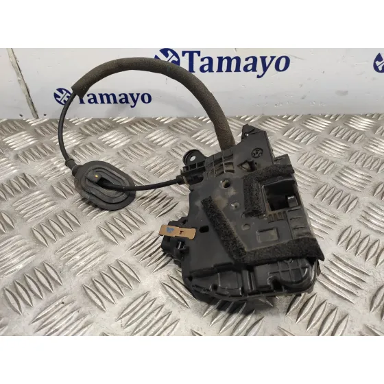 Cerradura Puerta Trasera Izquierda para Renault Captur