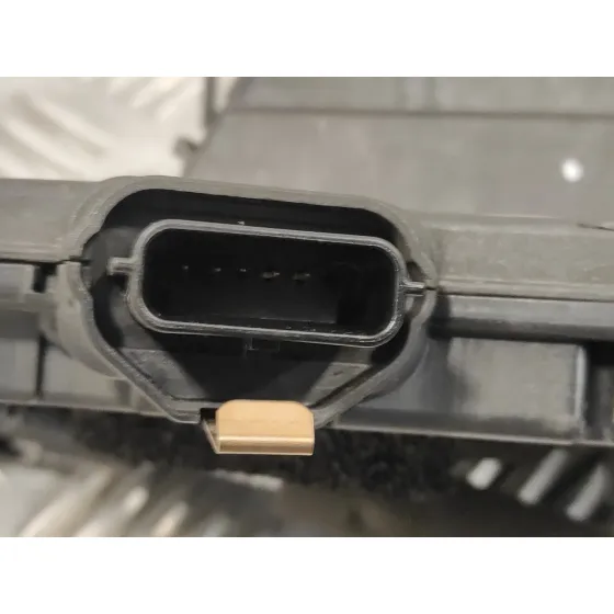 Cerradura Puerta Trasera Izquierda para Renault Captur