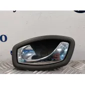 Maneta Interior Trasera Izquierda para Renault Captur