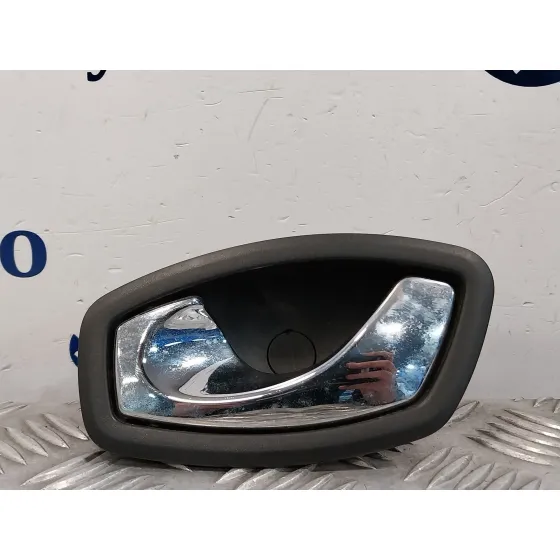 Maneta Interior Trasera Izquierda para Renault Captur