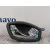 Maneta Interior Delantera Derecha para Renault Captur