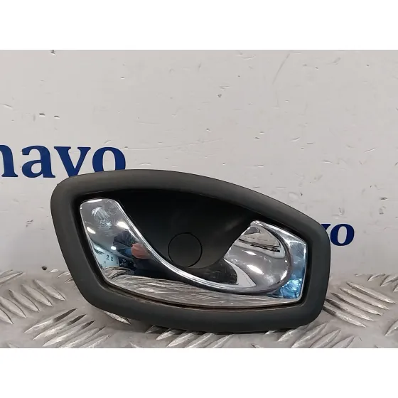 Maneta Interior Delantera Derecha para Renault Captur