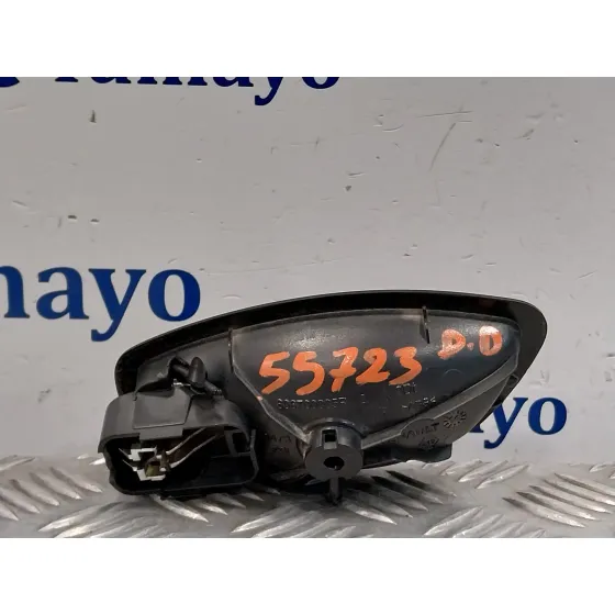 Maneta Interior Delantera Derecha para Renault Captur