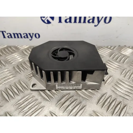 Modulo Electronico para Mercedes-Benz Clase E (W212) Lim.
