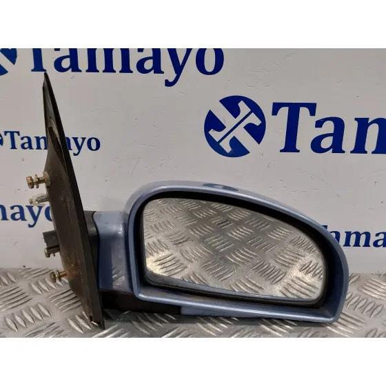 Retrovisor Derecho para Hyundai Getz (Tb)