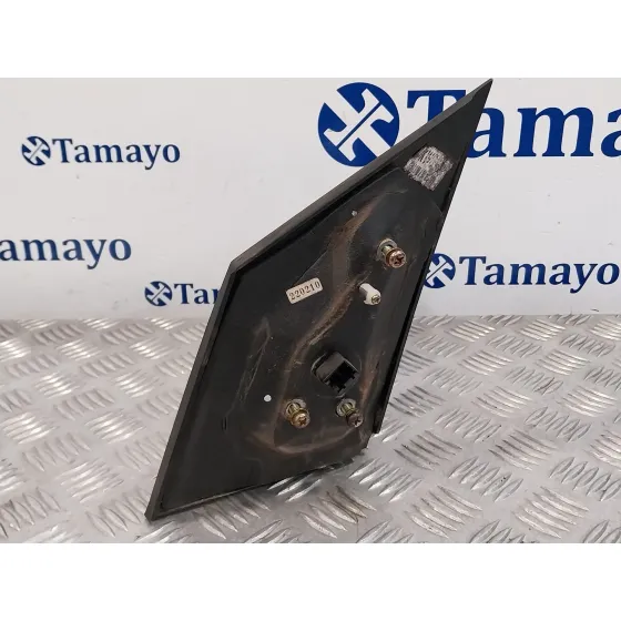 Retrovisor Derecho para Hyundai Getz (Tb)