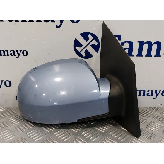 Retrovisor Derecho para Hyundai Getz (Tb)