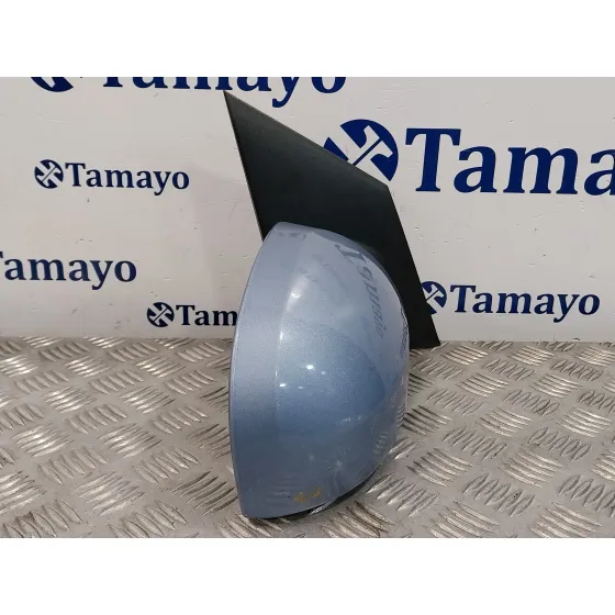 Retrovisor Derecho para Hyundai Getz (Tb)