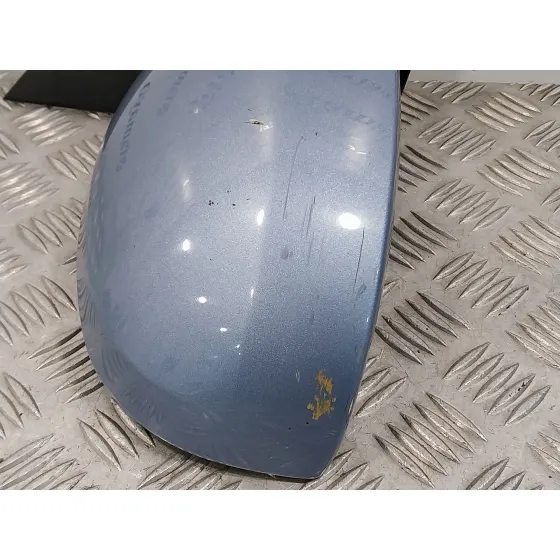 Retrovisor Derecho para Hyundai Getz (Tb)