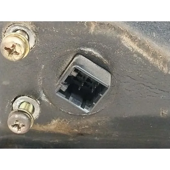 Retrovisor Derecho para Hyundai Getz (Tb)
