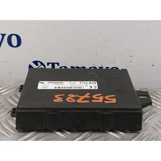 Modulo Electronico para Renault Captur