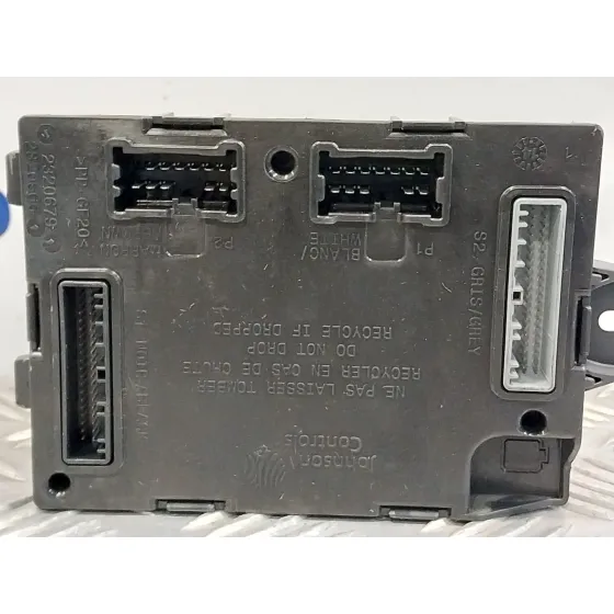 Modulo Electronico para Renault Captur