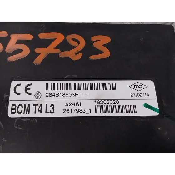 Modulo Electronico para Renault Captur