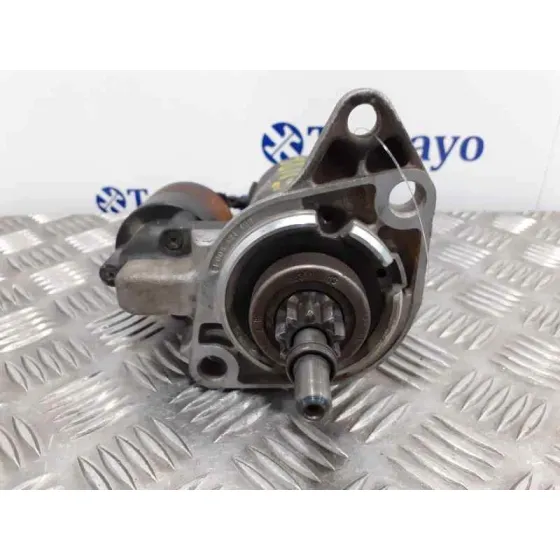 Motor Arranque para Audi A3 (8L)