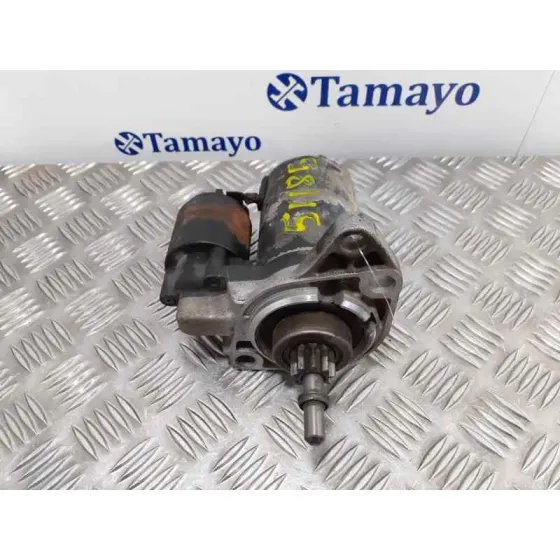 Motor Arranque para Audi A3 (8L)
